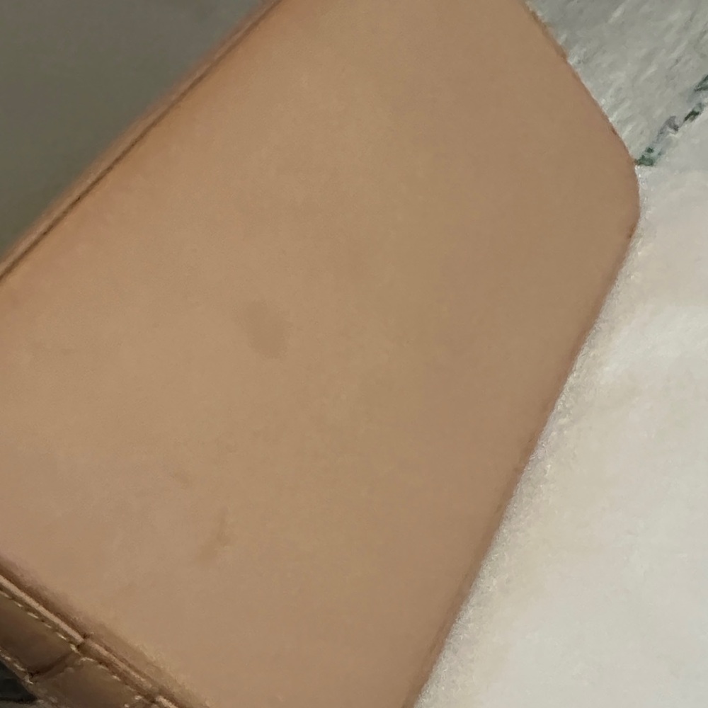 Louis Vuitton Brown and Tan Satchel - Picture 5 of 8